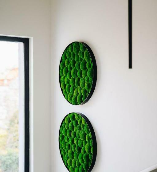 Executive Apartments Taborska