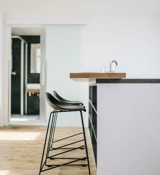 Executive Apartments Taborska