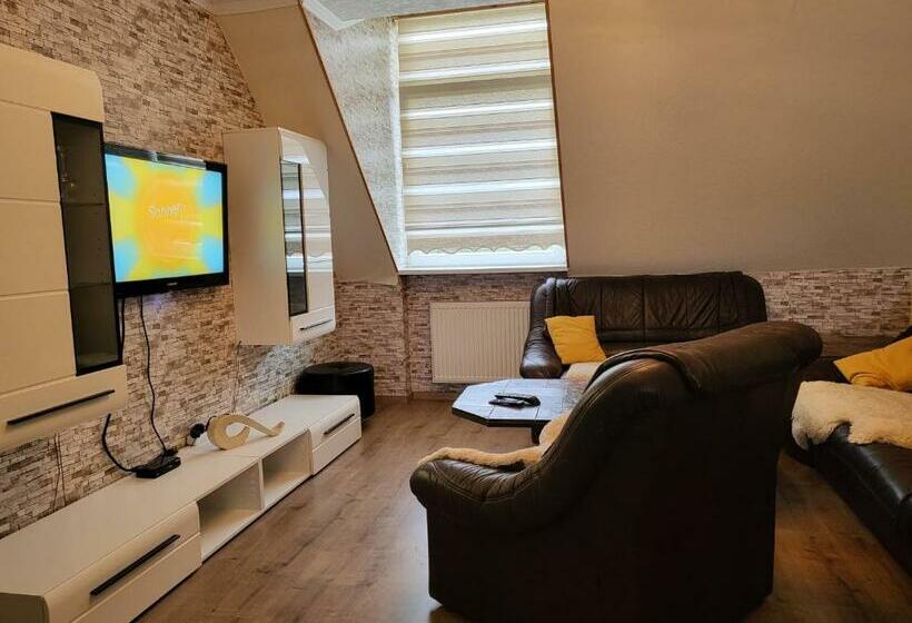 Exklusivwohnung Bad Dürrenberg