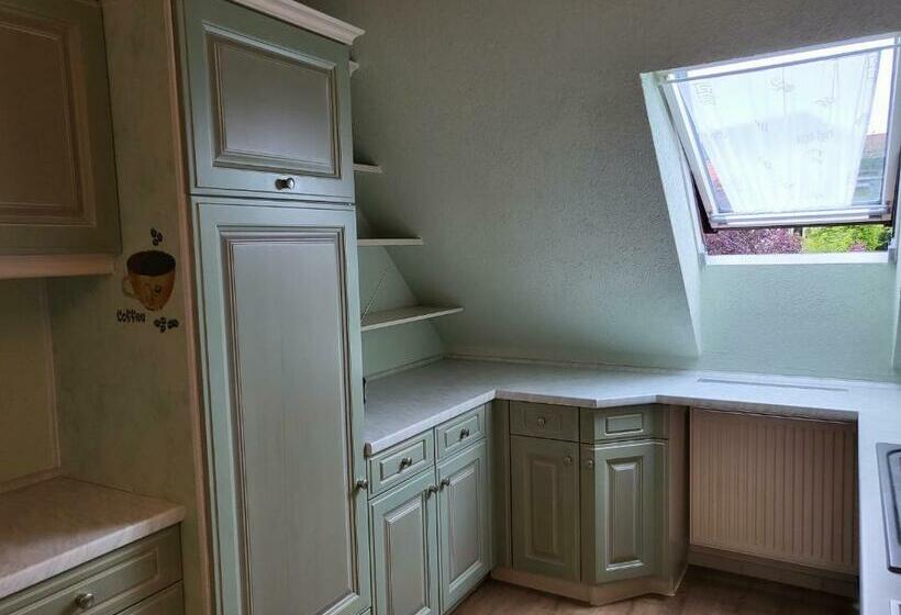 Exklusivwohnung Bad Dürrenberg