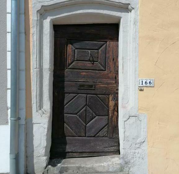 Ferienwohnung, Charmantes Bauernhaus, Ferienhaus