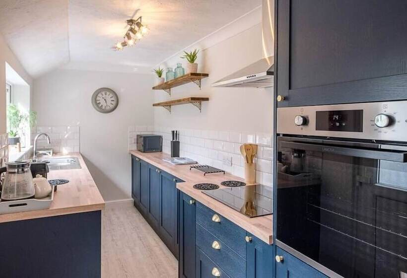 First Light Pakefield Air Manage Suffolk