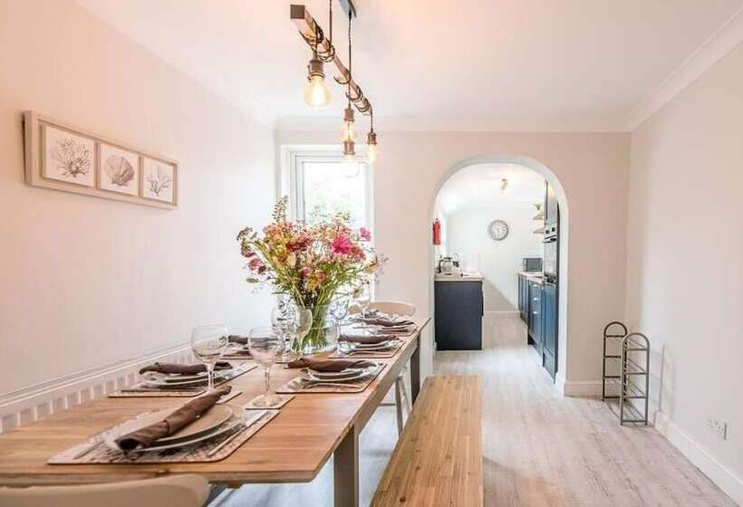 First Light Pakefield Air Manage Suffolk