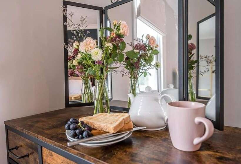 First Light Pakefield Air Manage Suffolk