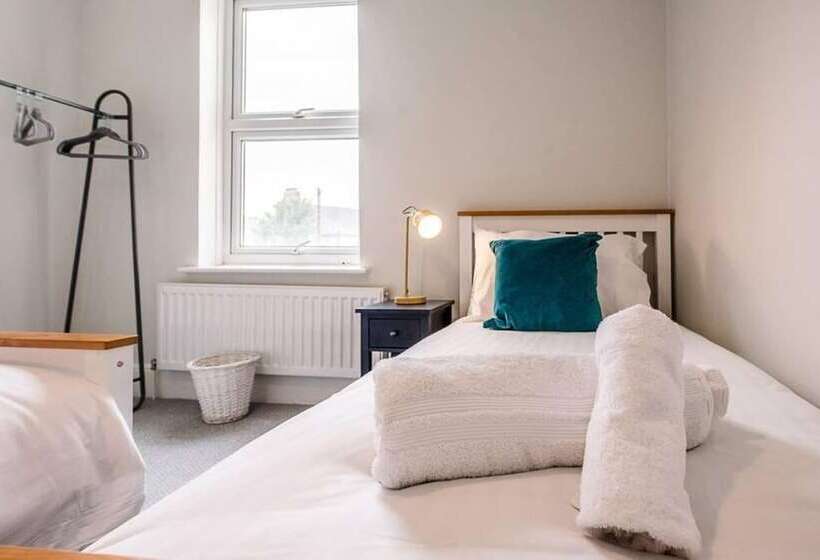 First Light Pakefield Air Manage Suffolk