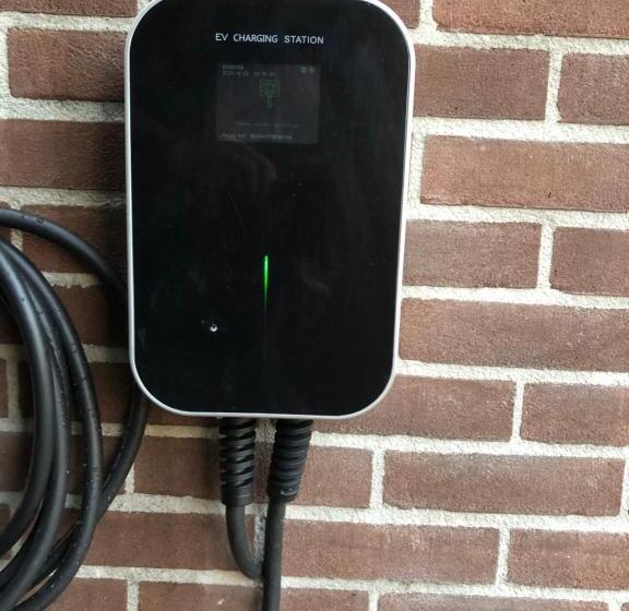 Gastenverblijf Op De Prins Hendrik Hoeve In Buren