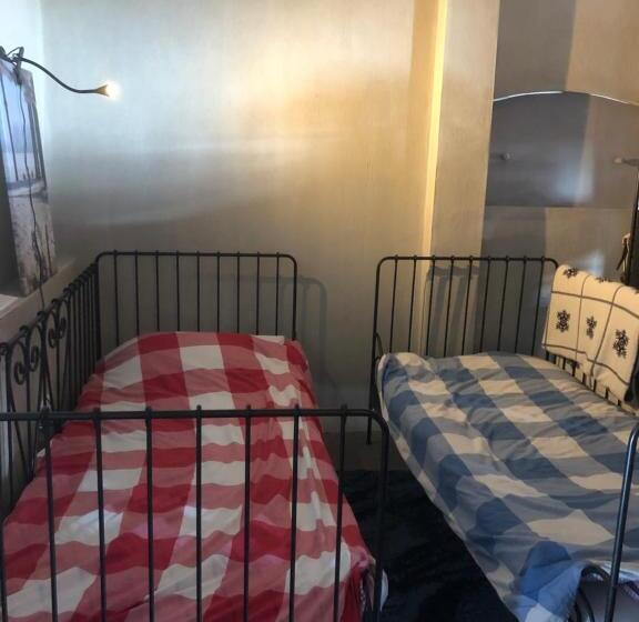 Gastenverblijf Op De Prins Hendrik Hoeve In Buren