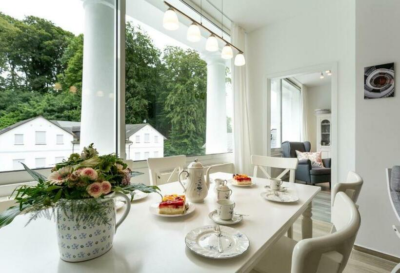 Glücksoase   Villa Bella Rosa