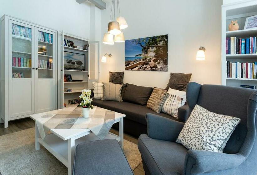 Glücksoase   Villa Bella Rosa