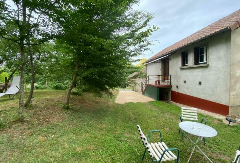 Guest House Du Vieux Chêne