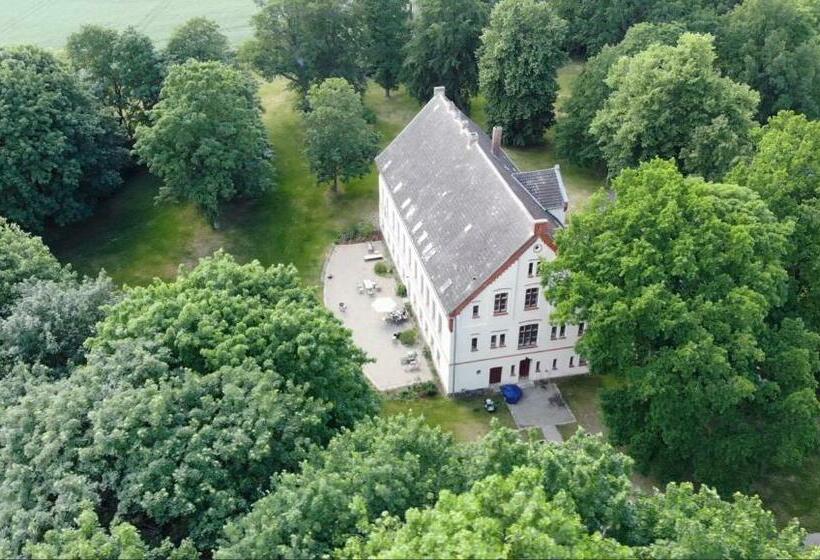Gutshaus Zarchlin