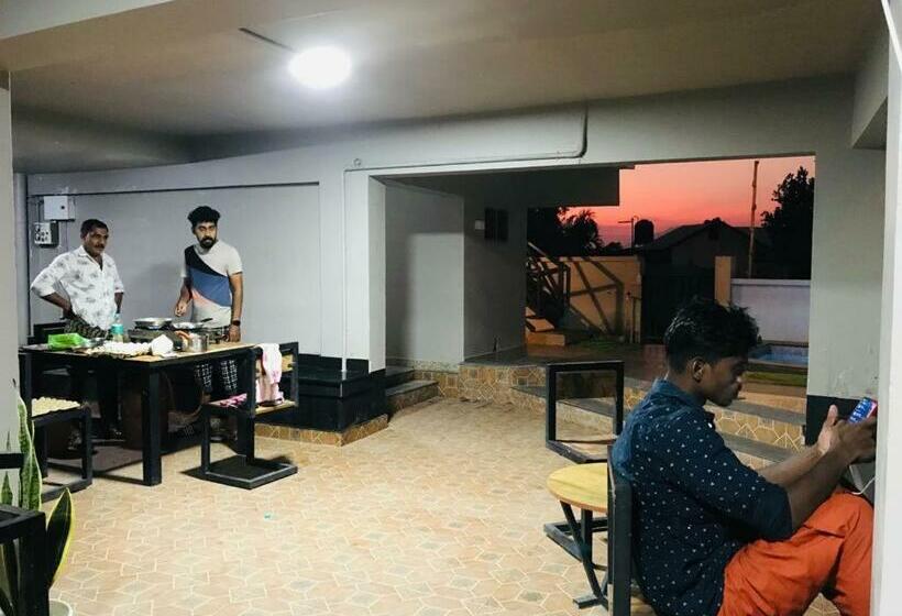 Kallistoholidays Resort