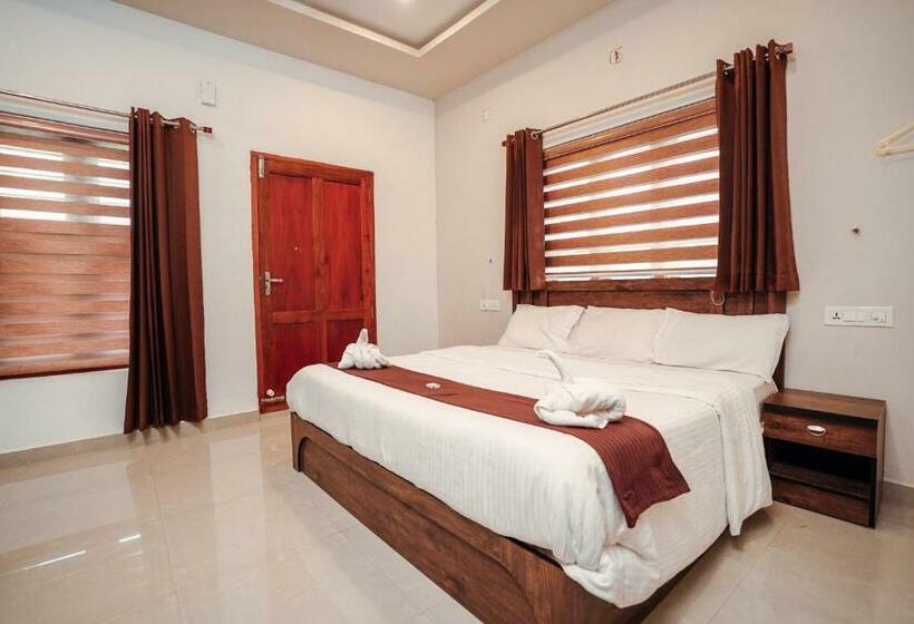 Kallistoholidays Resort