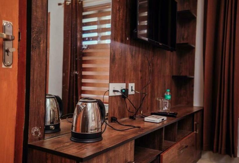 Kallistoholidays Resort