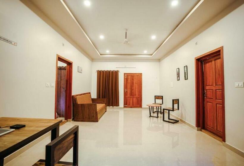 Kallistoholidays Resort