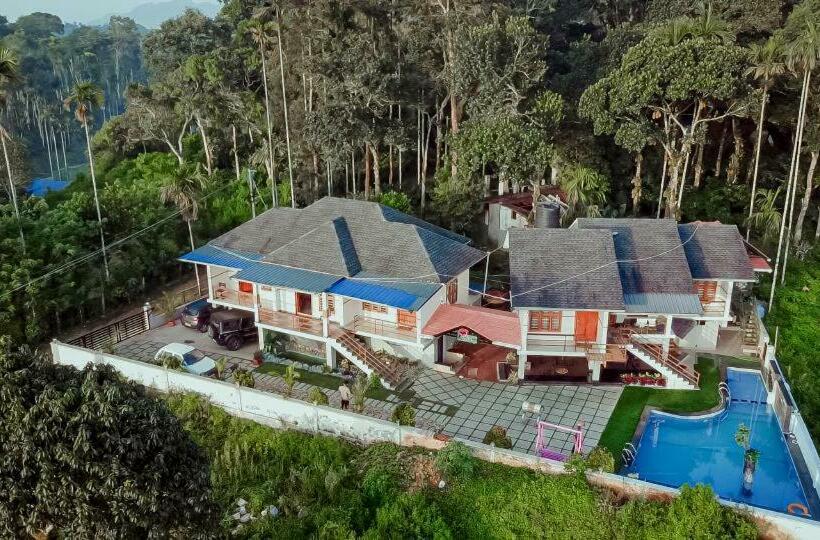 Kallistoholidays Resort