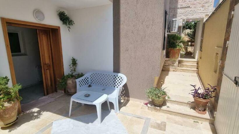 L Andalousia 10 Minutes From Airport