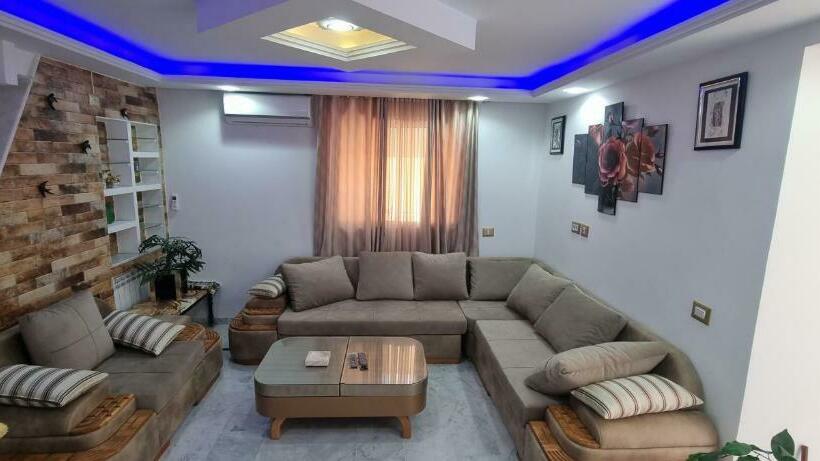 L Andalousia 10 Minutes From Airport