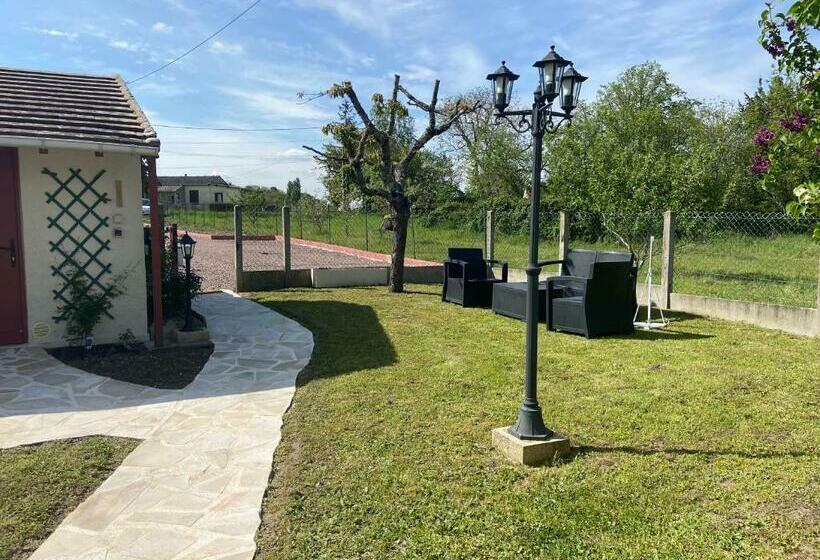 La Petite Bonbonnière, Proche Du Zoo De Beauval, Au Calme