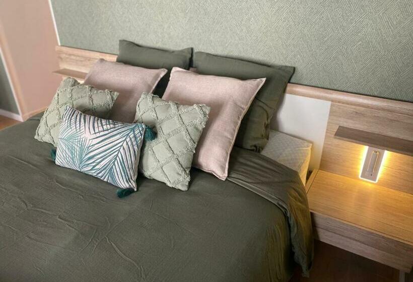 Le Gonzague, Appartement Hyper Centre Tout Confort