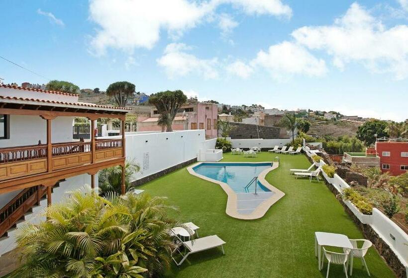 Linaje Del Pago Malvasia