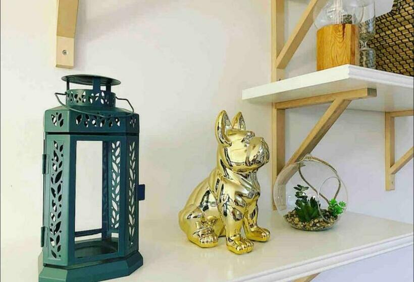 Logement Exceptionnel Avec Jardin Proche Disney