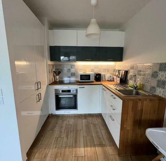 Logement Exceptionnel Avec Jardin Proche Disney