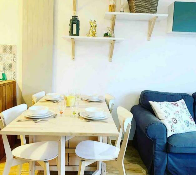 Logement Exceptionnel Avec Jardin Proche Disney