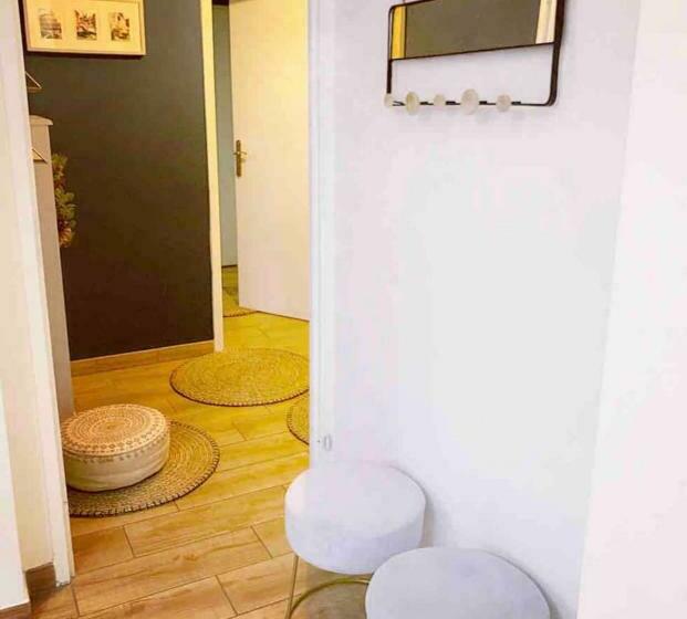 Logement Exceptionnel Avec Jardin Proche Disney