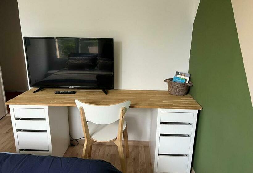 Logement Exceptionnel Avec Jardin Proche Disney