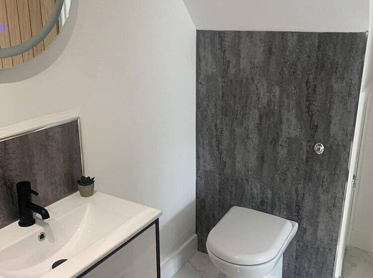 Luxury Cottage, Views Of The Lakes With Hot Tub