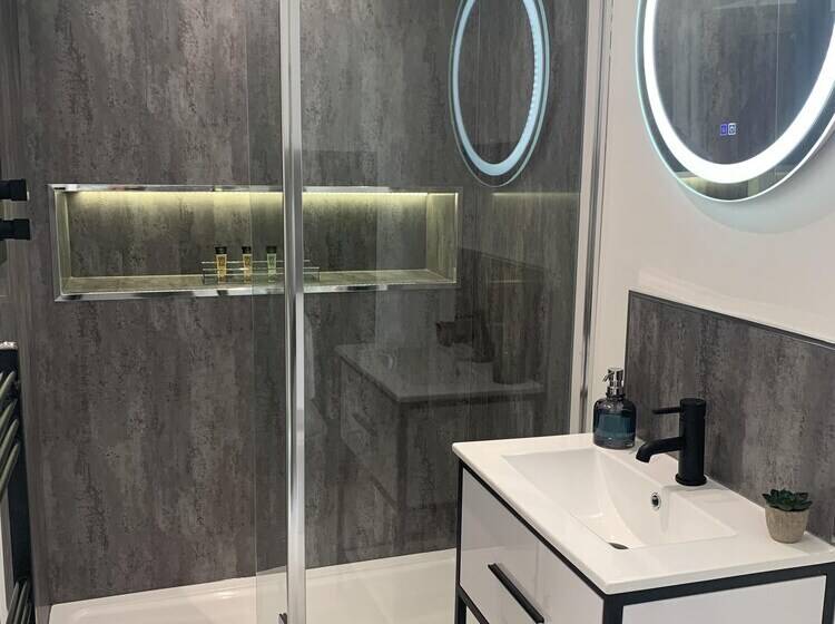 Luxury Cottage, Views Of The Lakes With Hot Tub