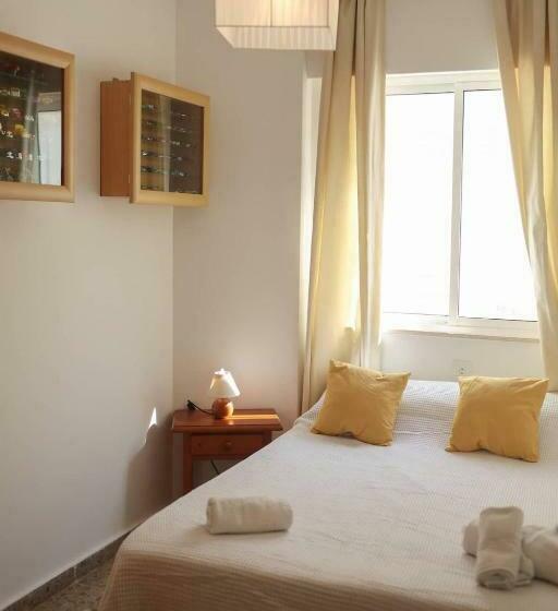 Lxr Tarifa Playa 3 Hab. Sea Views