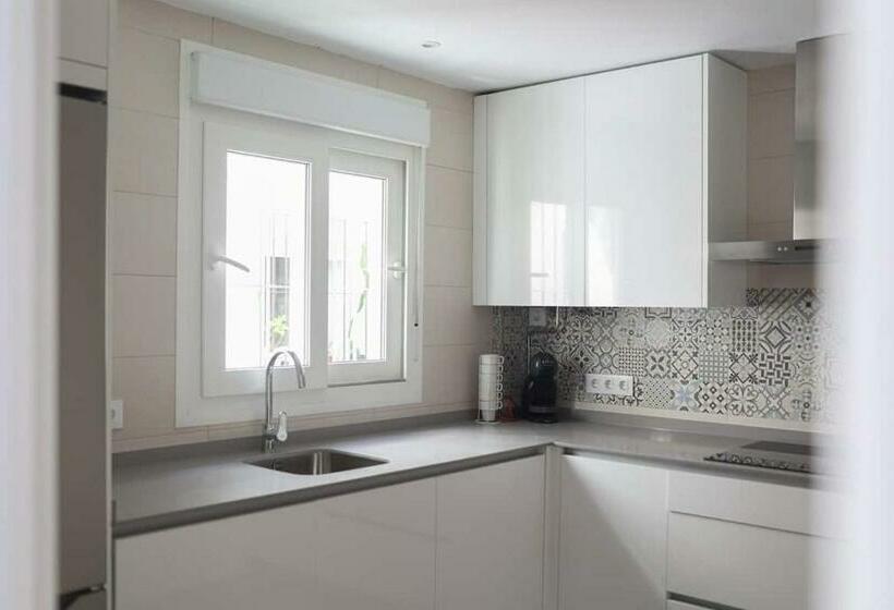 Lxr Tarifa Playa 3 Hab. Sea Views