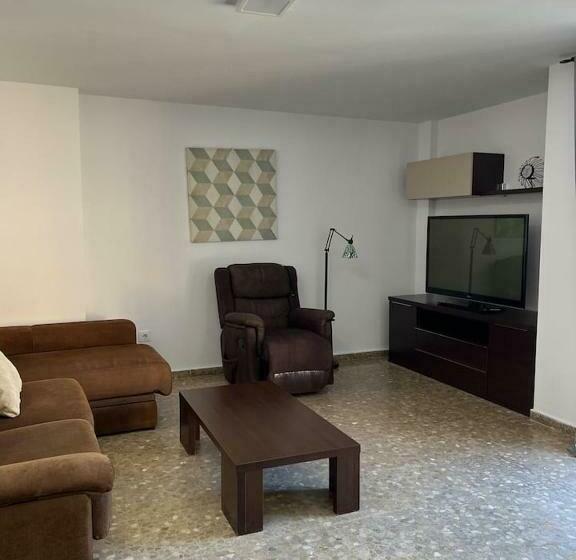 Lxr Tarifa Playa 3 Hab. Sea Views