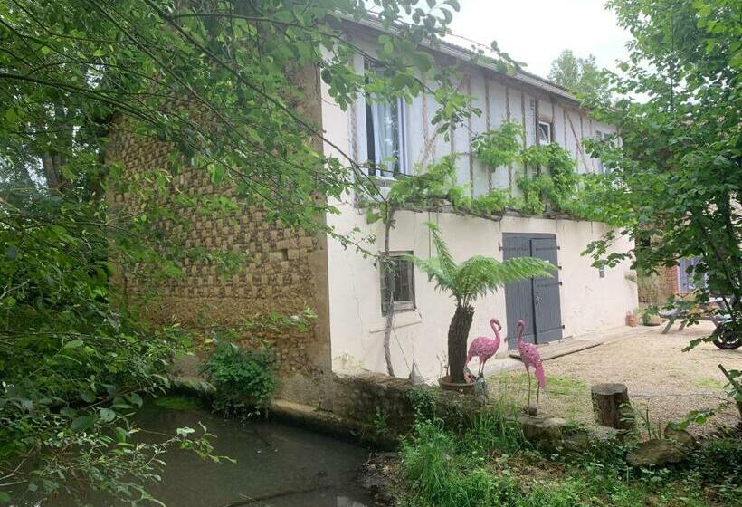 Maison D Arachides Gorgeous Gite In Great Location