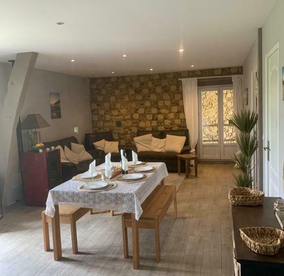 Maison D Arachides Gorgeous Gite In Great Location