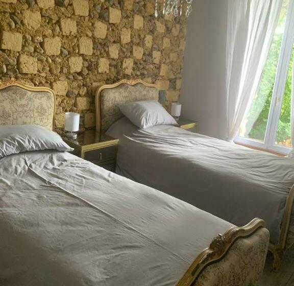 Maison D Arachides Gorgeous Gite In Great Location