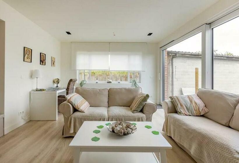 Maison Mathieu Vakantiewoning 8p