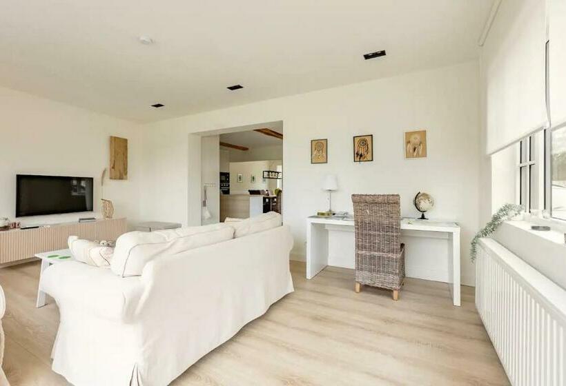 Maison Mathieu Vakantiewoning 8p