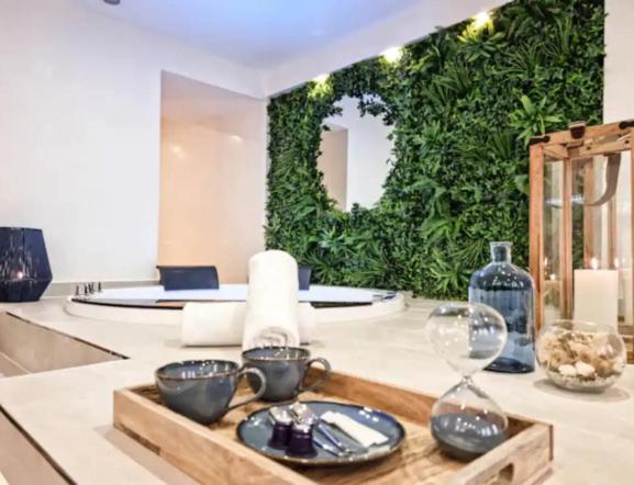 Majord Home Spa 5 La Source Cœur Vieille Ville