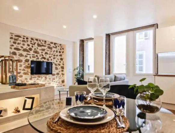 Majord Home Spa 5 La Source Cœur Vieille Ville