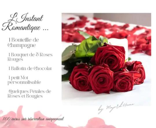 Majord Home Spa 5 La Source Cœur Vieille Ville