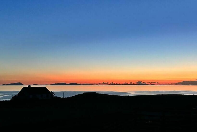 No. 6 The Little House That Gives You A Hug