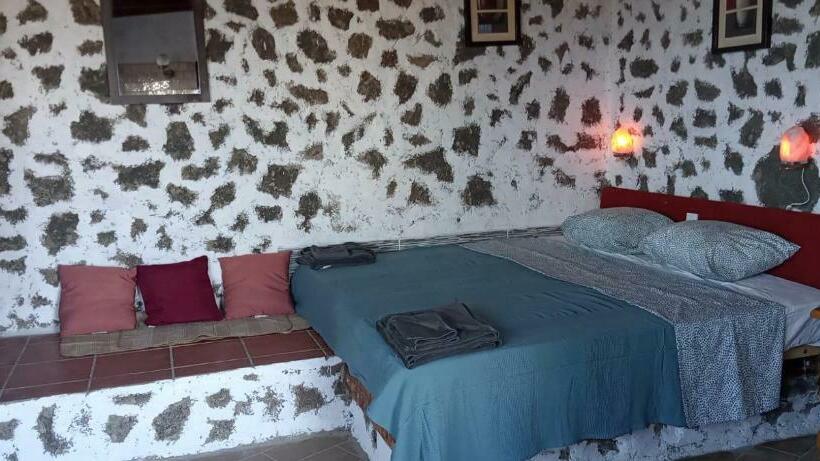 Buena Vista, Sea View Apto De Oasis Vasiliko , La Asomada