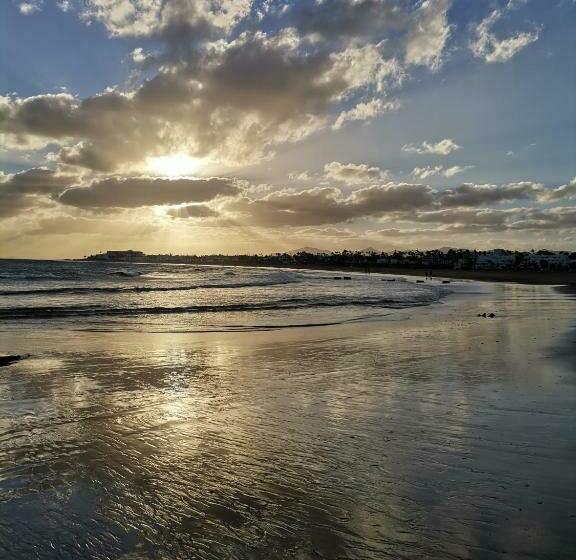 Buena Vista, Sea View Apto De Oasis Vasiliko , La Asomada