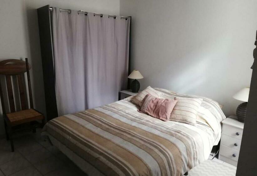 Orange: Appartement Pratique Et Idéalement Placé