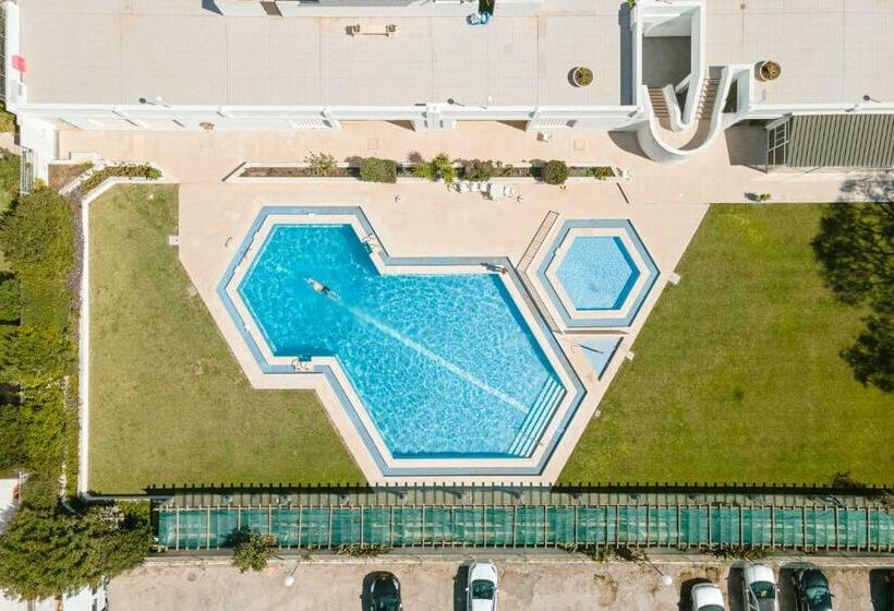 Porto Marina   City Center By Hd Properties