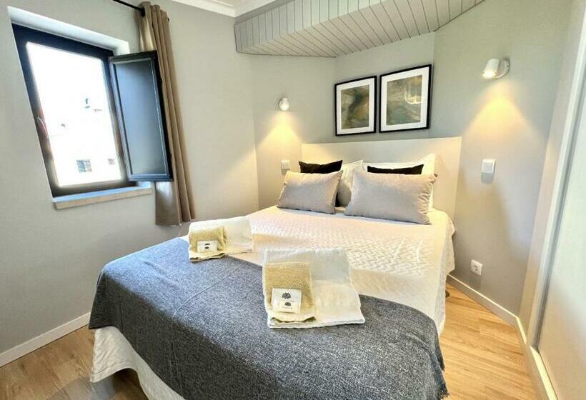 Porto Marina   City Center By Hd Properties