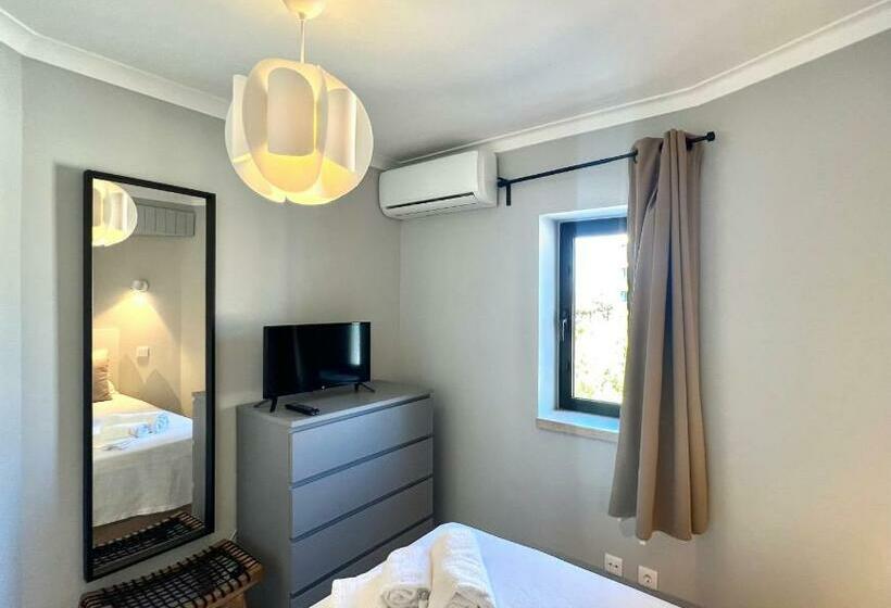 Porto Marina   City Center By Hd Properties